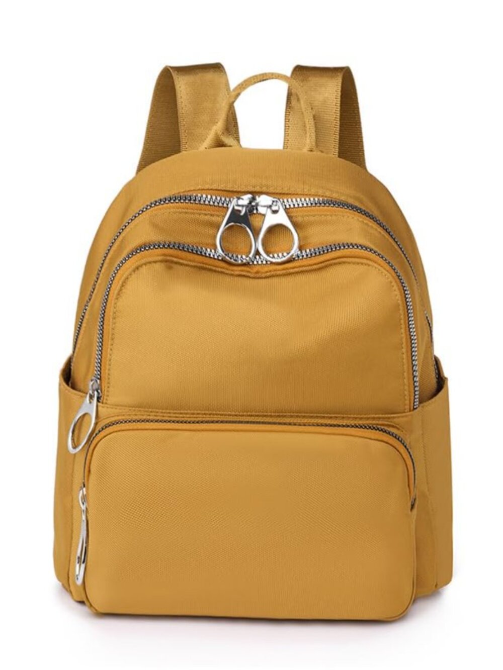 Mini Backpack Purse Waterproof Nylon Lightweight Travel Daypack